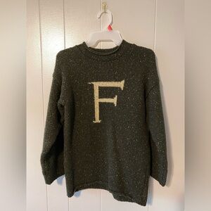 OFFICIAL Universal Studios/Warner Brothers/Harry Potter Fred Sweater